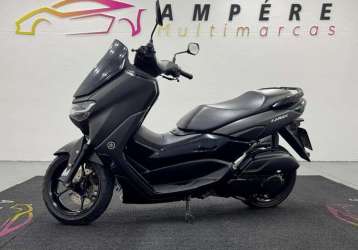 YAMAHA NMAX