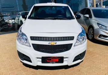 CHEVROLET MONTANA