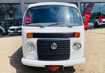 VOLKSWAGEN KOMBI