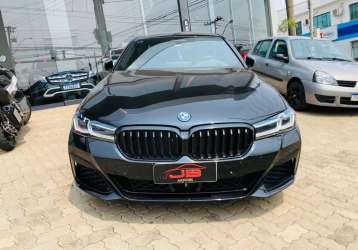 BMW 530e