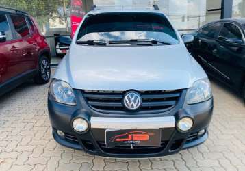 VOLKSWAGEN CROSSFOX