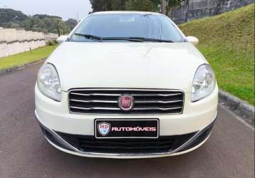 FIAT LINEA