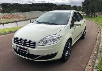 FIAT LINEA