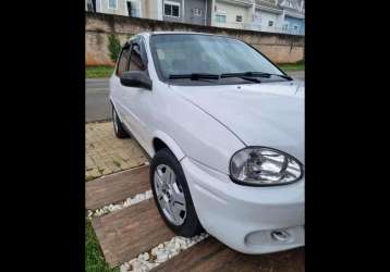 CHEVROLET CORSA