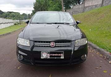 FIAT STILO