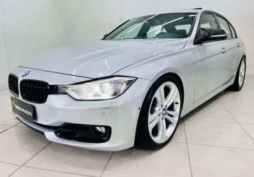 BMW 335i