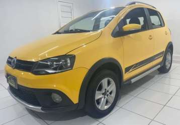 VOLKSWAGEN CROSSFOX