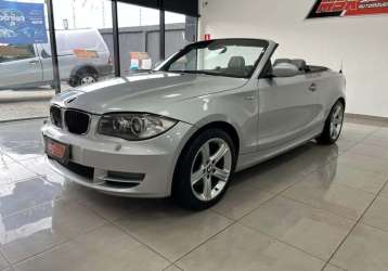 BMW 120iA