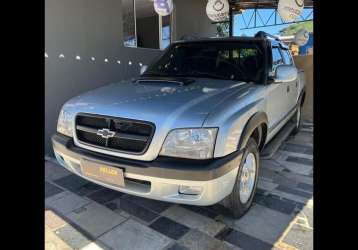 CHEVROLET S10