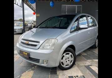 CHEVROLET MERIVA