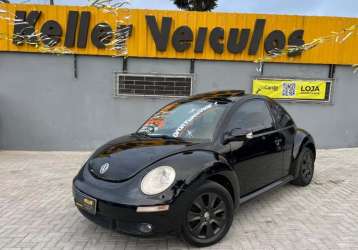 VOLKSWAGEN NEW BEETLE