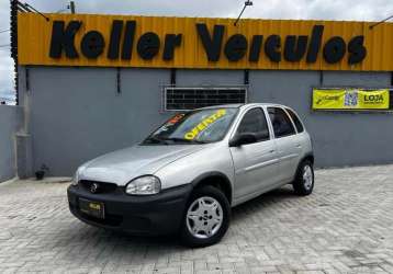 CHEVROLET CORSA