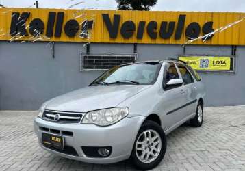 FIAT PALIO WEEKEND