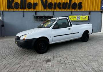 FORD COURIER