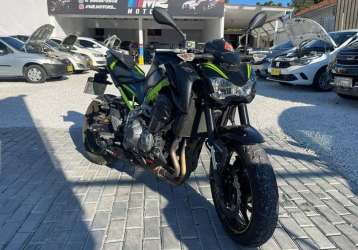 KAWASAKI Z