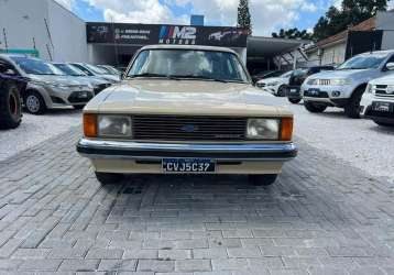 CHEVROLET OPALA