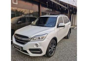 LIFAN X60