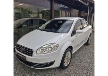 FIAT LINEA