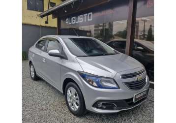 CHEVROLET PRISMA