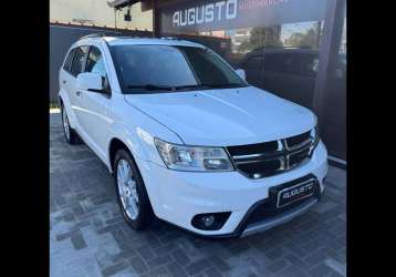 DODGE JOURNEY