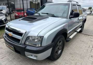 CHEVROLET S10