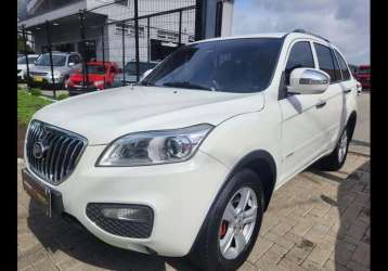 LIFAN X60