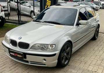 BMW 330iA