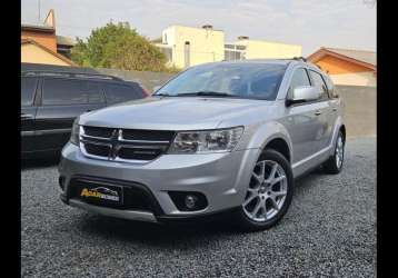 DODGE JOURNEY