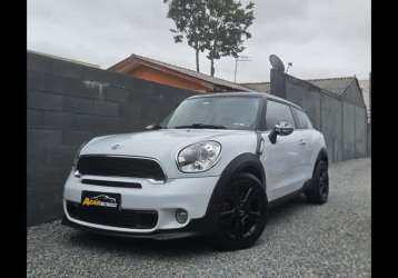 MINI PACEMAN