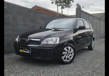 CHEVROLET CORSA