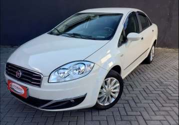 FIAT LINEA