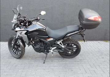 HONDA CB