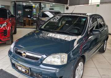 CHEVROLET CORSA