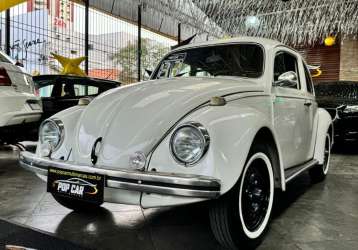 VOLKSWAGEN FUSCA