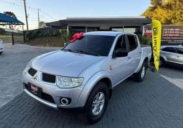 MITSUBISHI L200 SAVANA