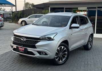 CAOA CHERY TIGGO 7