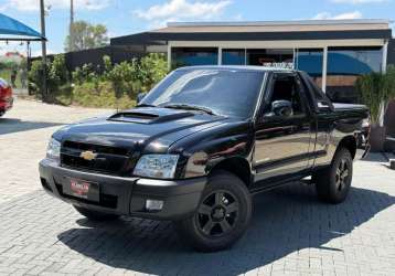 CHEVROLET S10