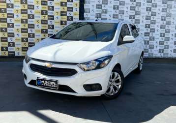 Chevrolet Prisma 2017 em Fazenda Rio Grande