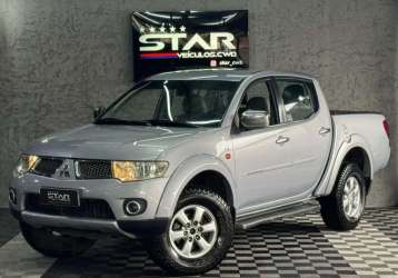 MITSUBISHI L200 TRITON