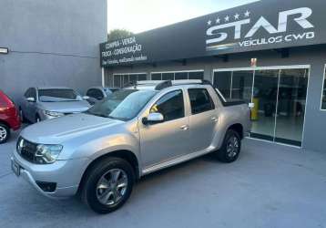 RENAULT DUSTER OROCH