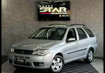 FIAT PALIO WEEKEND