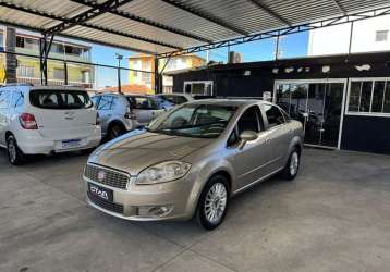 FIAT LINEA