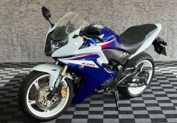 HONDA CBR