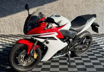 HONDA CBR