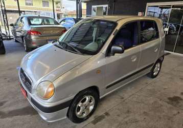 HYUNDAI ATOS