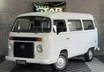 VOLKSWAGEN KOMBI