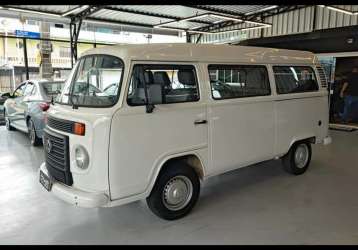 VOLKSWAGEN KOMBI