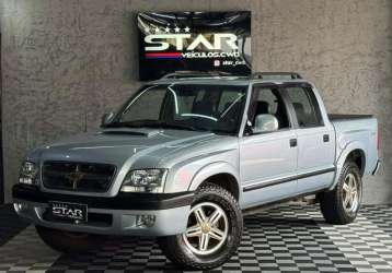 CHEVROLET S10