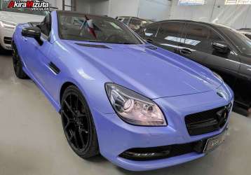 MERCEDES-BENZ SLK 350