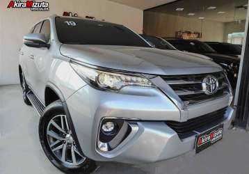 TOYOTA HILUX SW4